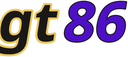 gt86 logo